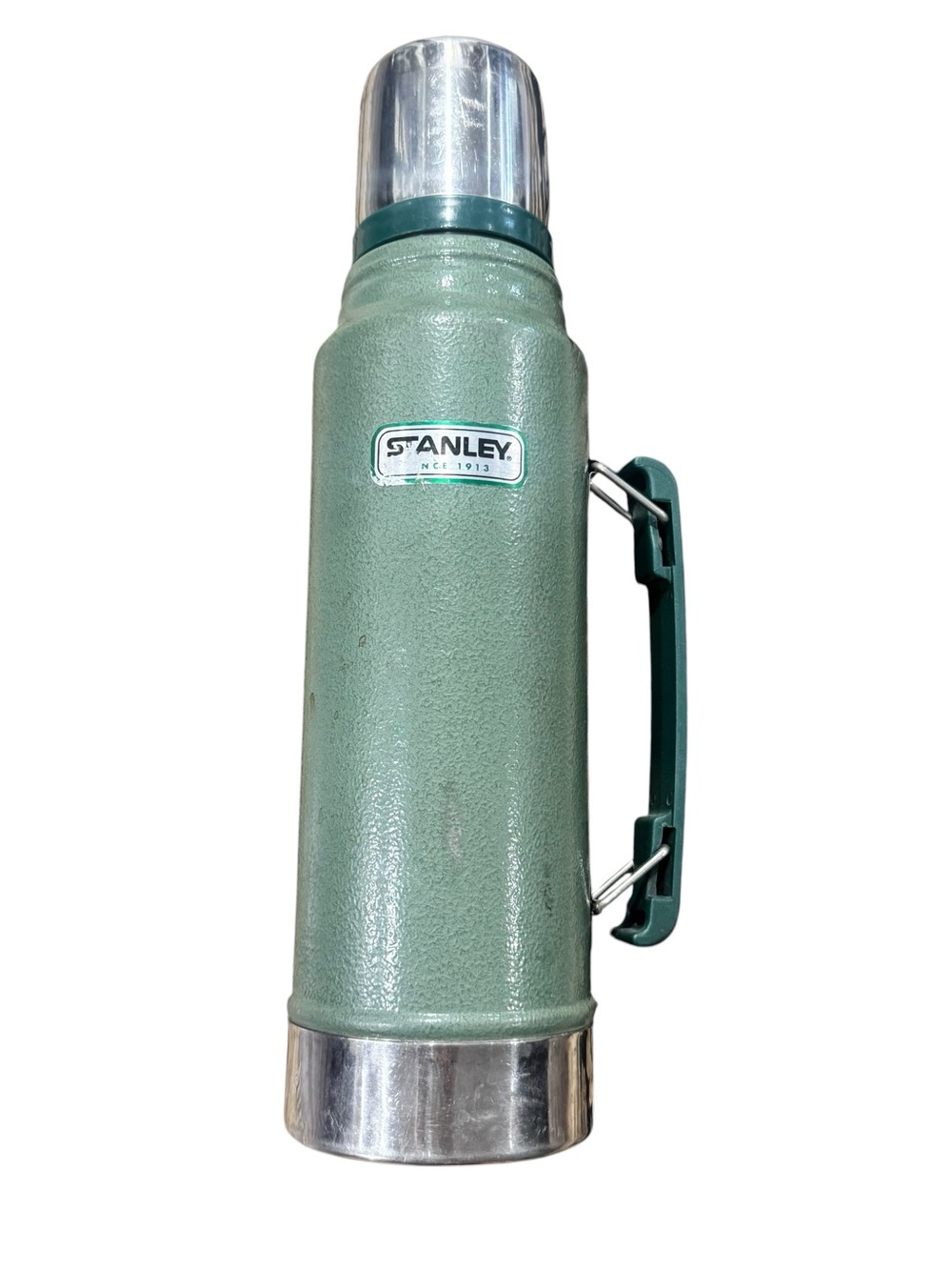 Stanley Vintage thermos